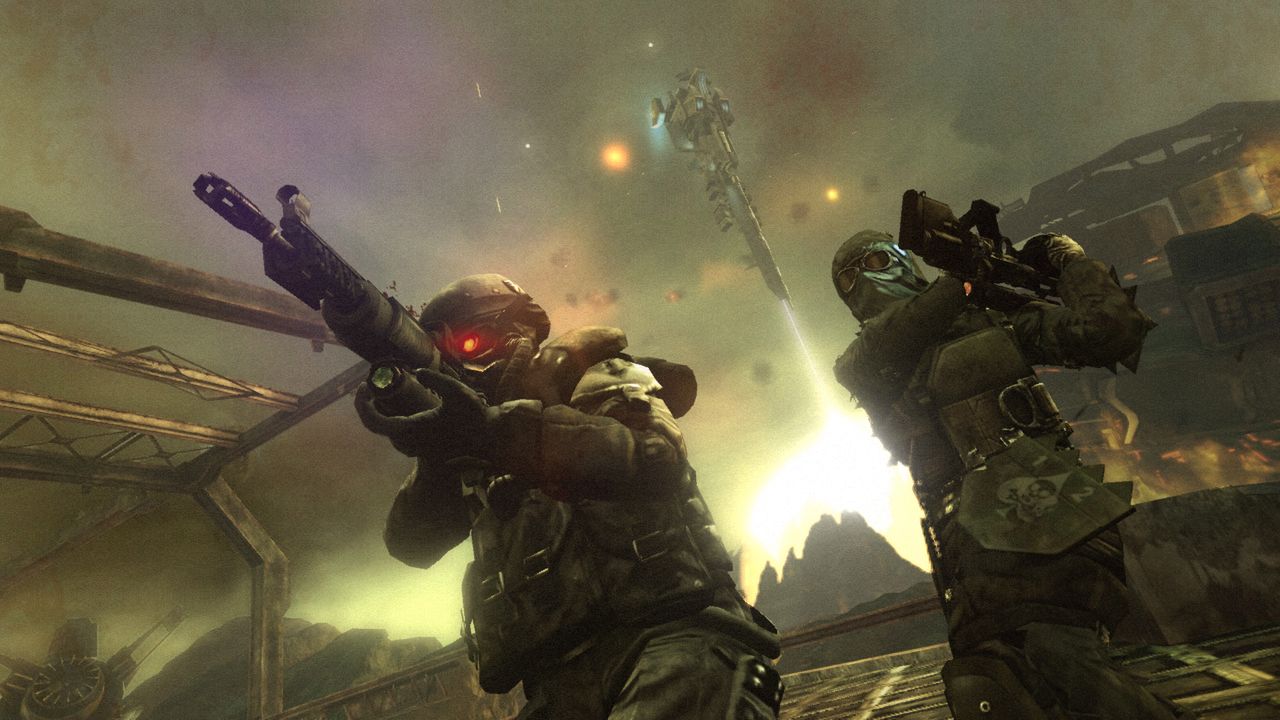 Guerrilla Games nie ma zamiaru odpuszczać PS3, czyli Killzone 3 w produkcji?