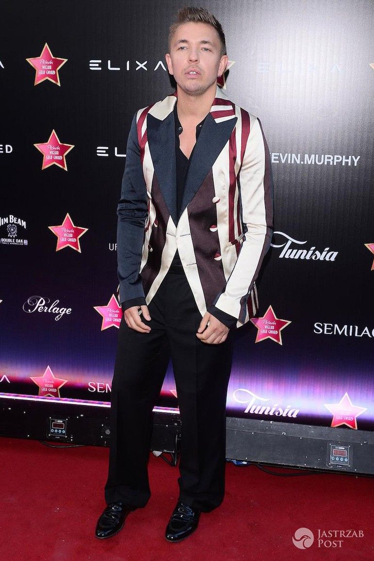 Łukasz Jemioł - Plejada  2017