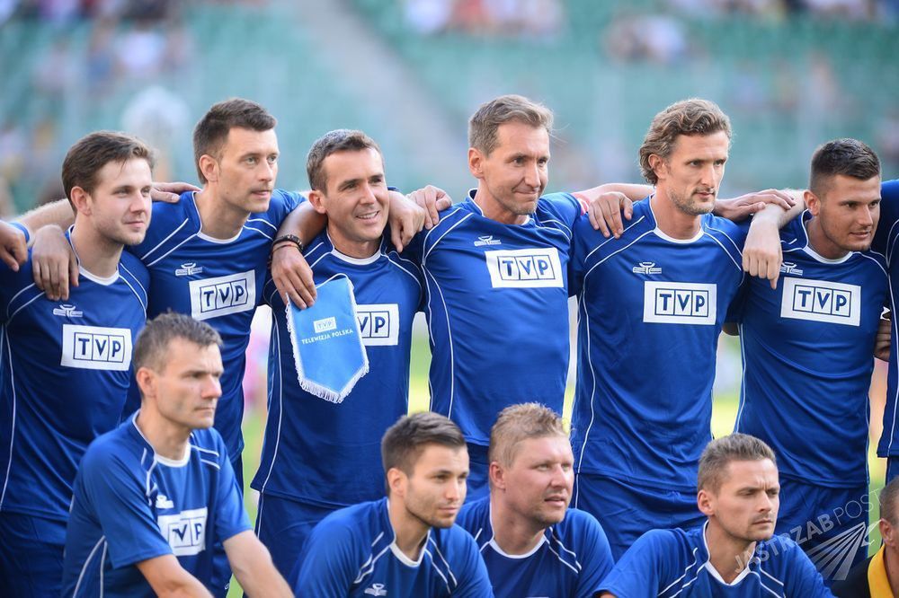 Kto wygrał Wielki Mecz TVN kontra TVP?