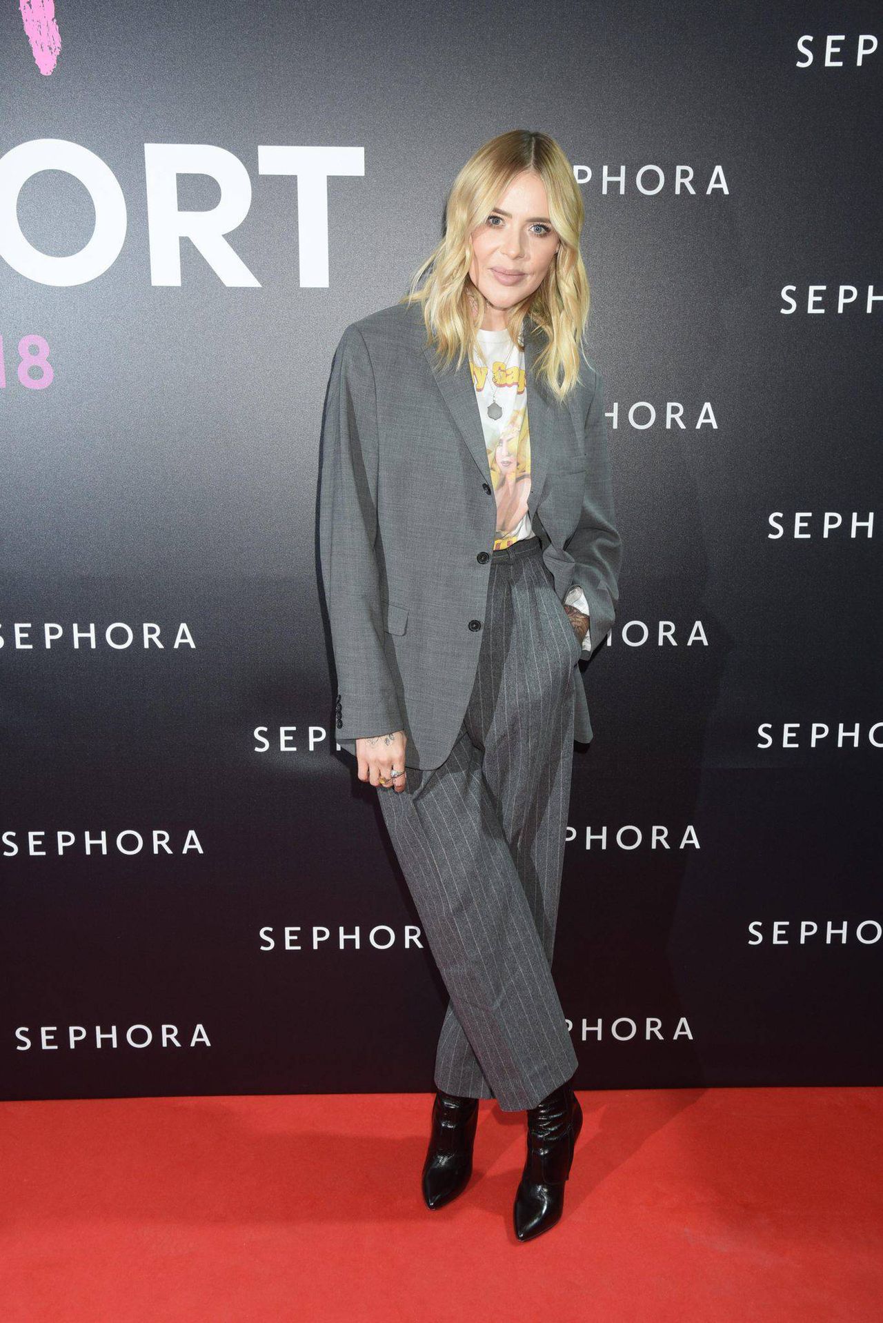 Maja Sablewska – Sephora Trend Report 2018