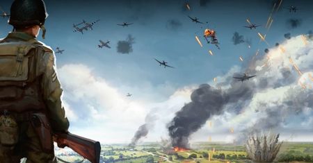 Twórcy Steel Division: Normandy 44 i R.U.S.E. buntują się!