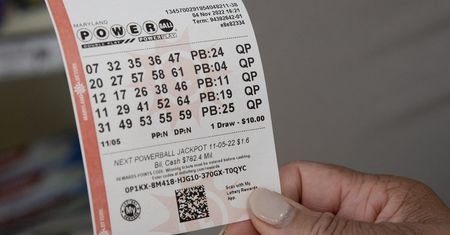 Padła największa w historii USA wygrana w loterii Powerball.