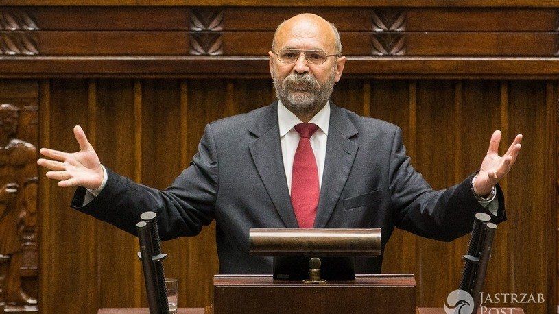 Bogdan Pęk w Banku Pocztowym