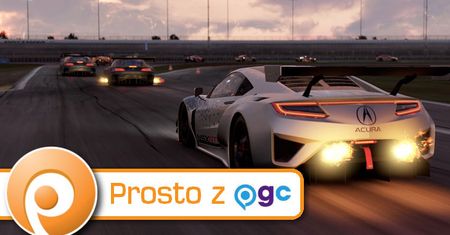 Project CARS 2 chce jechać maska w maskę z Forzą Motorsport 7