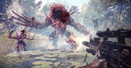Devolver będzie wydawcą kolejnych gier Flying Wild Hog