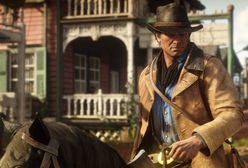 Red Dead Redemption 2 PC. Lepiej nie mieć płynnej gry, bo będziecie głodni