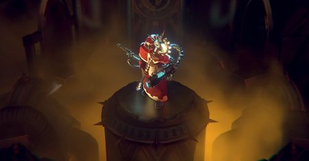 Warhammer 40,000: Mechanicus zapowiedziany, premiera jeszcze w tym roku