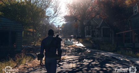 Bethesda bez cyfrowej prezentacji w czerwcu