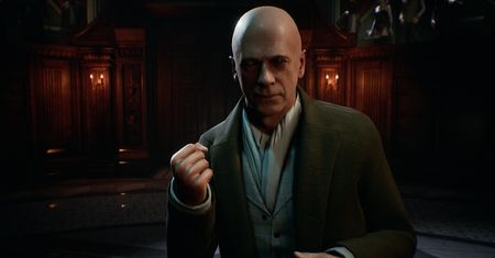 Vampire: The Masquerade - Bloodlines 2 zapowiedziane!