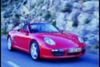 Porsche Boxster 2005