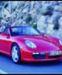 Porsche Boxster 2005