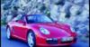Porsche Boxster 2005