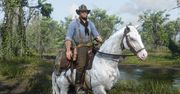 Red Dead Redemption 2 w końcu na Steam. Mieszane recenzje - winne kolejne błędy