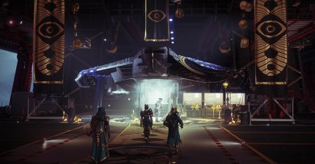 Destiny 2 z nowymi atrakcjami w dziesiątym sezonie wsparcia gry