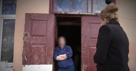 13-latka była wykorzystywana przez najbliższego sąsiada?