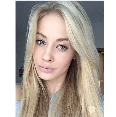 Magda Swat Top Model - Instagram