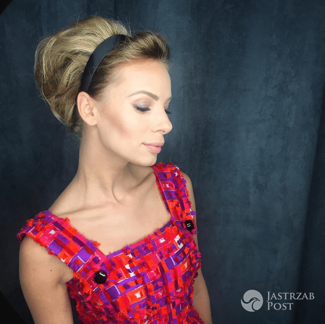 Izabela Janachowska przed jesienną ramówką TVN 2016