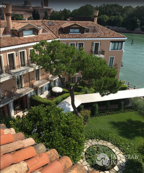 Hotel Cipriani