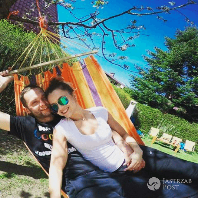Jak nazywa się agentka nieruchomości podobna do Ani Przybylskiej?