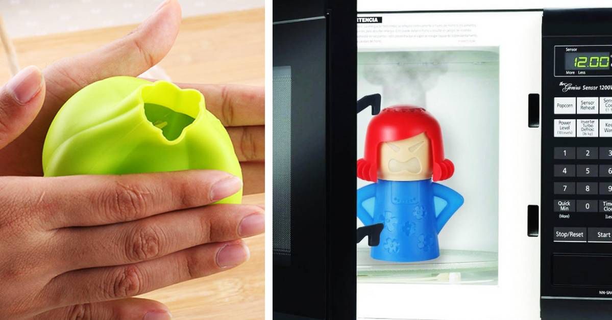 Kitchen Gadgets You Might Really Need