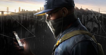 Watch Dogs 2