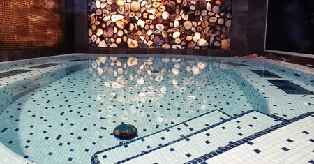 Pierwsze wodorowe SPA w Europie już otwarte