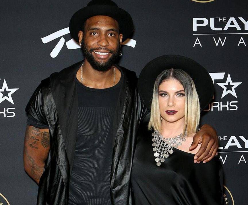 Rasual Butler i Leah Labelle nie żyją
