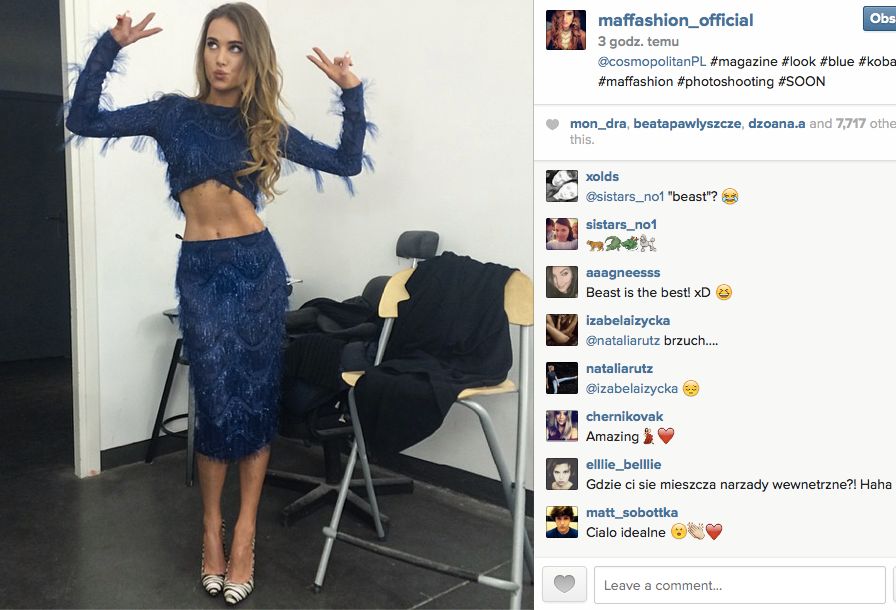 Maffashion