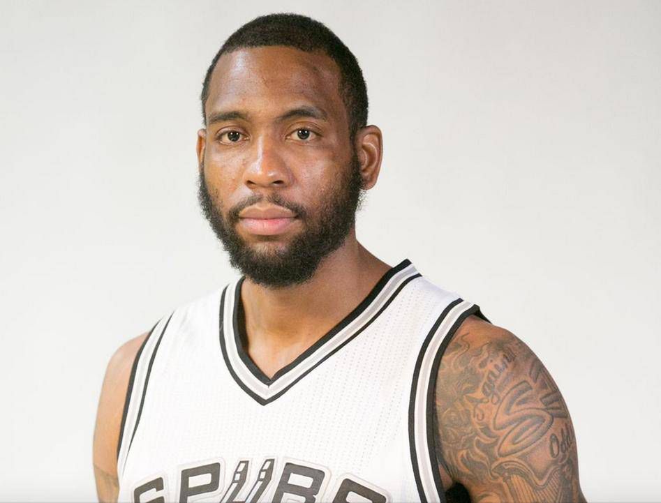 Rasual Butler nie żyje