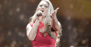 Dania na Eurowizji 2017: Australijka Anja Nissen z piosenką "Where I Am" [WIDEO]