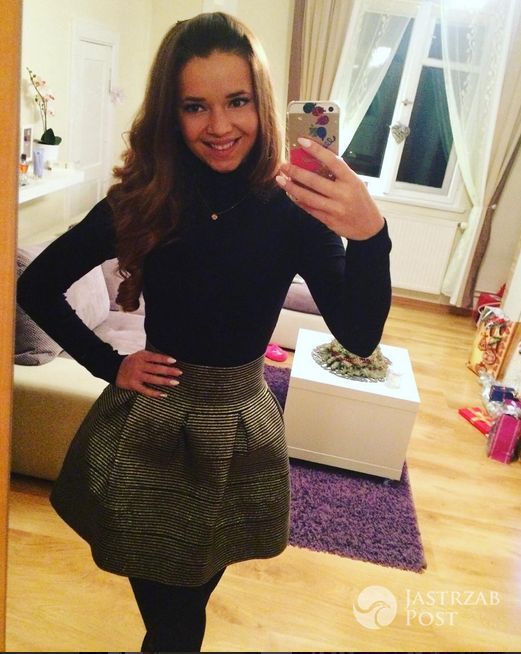 Czym zajmuje się Monika Rudnik?