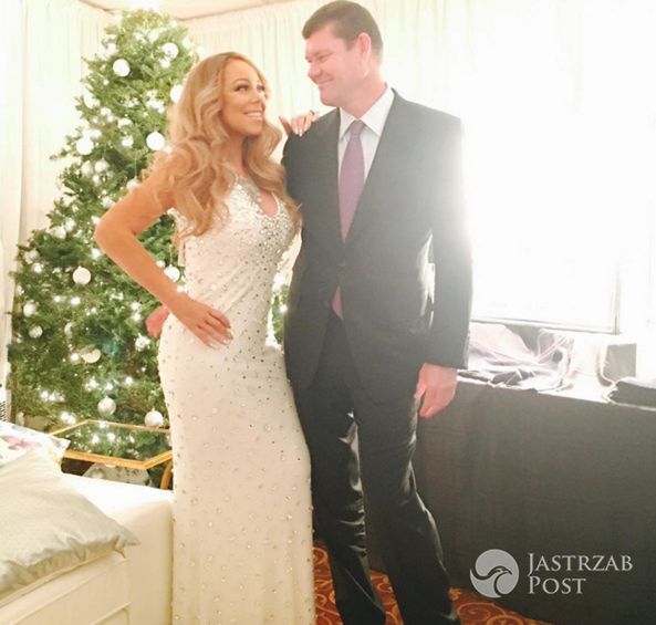 Mariah Carey wyraźnie schudła