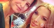 To wspólne zdjęcie Anny Lewandowskiej i Ewy Chodakowskiej rozpętało burzę w sieci