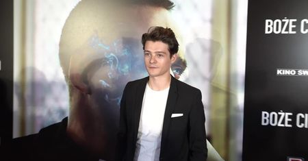 Plejada gwiazd na premierze filmu „Boże Ciało” w reżyserii Jana Komasy