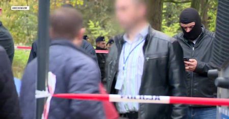 Sąd w Łodzi wydał pierwsze wyroki w sprawie zabójstwa 28-letniej Pauliny