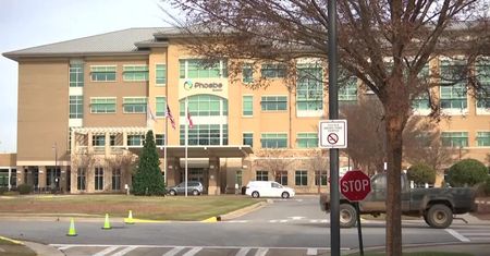 Były prezydent USA trafił do szpitala. Jimmy Carter hospitalizowany z zapaleniem dróg moczowych