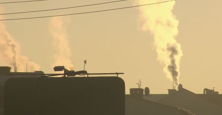 Aktywność fizyczna w smogu. O tym warto pamiętać