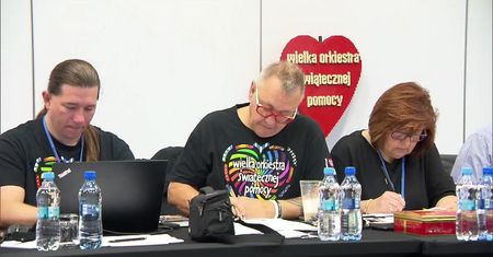 WOŚP przeznaczy 50 tys. dla poznańskiego zoo na azyl dla zwierząt