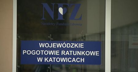 21-latka urodziła dziewczynkę na autostradzie A1