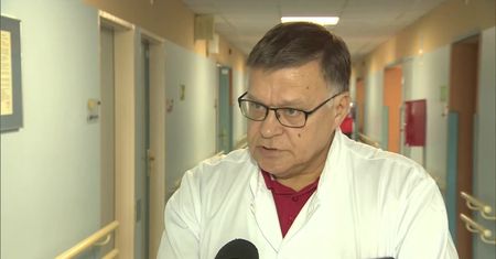 Oddział neurologii w bielskim Szpitalu Miejskim zawiesił działalność z braku lekarzy do pracy