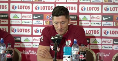 Czy Robert Lewandowski wygra Złotą Piłkę?