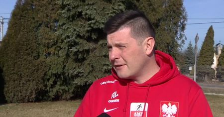 Kraków gospodarzem mistrzostw Europy w Amp Futbolu w 2020 roku. “Było to naszym marzeniem”