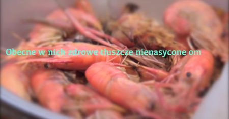 Dlaczego warto jeść owoce morza?