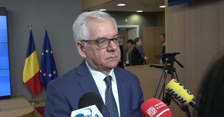 Szczyt Grupy Wyszehradzkiej w Izraelu odwołany. “Ministrowie wyrazili pełną solidarność z Polską”
