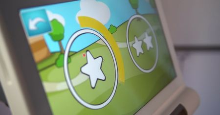 Nowoczesna technologia pozwoli osobom po udarze czy z chorobą Alzheimera porozumieć się z otoczeniem. Innowacyjny system komunikacji pomoże także dzieciom