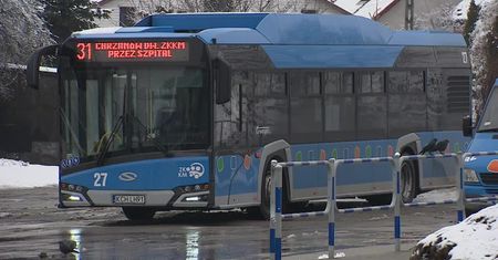 Kobieta nazbierała 67 mandatów za jazdę bez biletu. Sąd uznał ją za recydywistkę i skazał na 10 dni aresztu