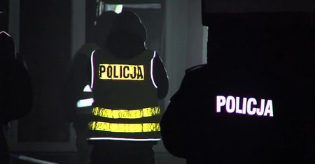 Wizja lokalna w koszalińskim escape roomie, w którym zginęło pięć nastolatek