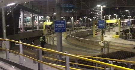 Atak nożownika w Manchesterze. Policja: Śledztwo w sprawie aktu terroryzmu