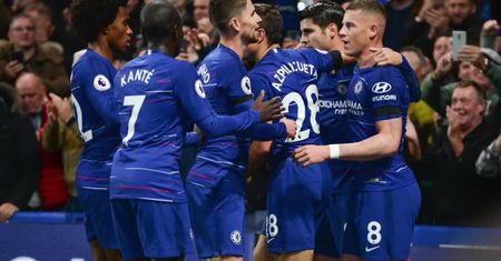FIFA rozpatruje ponad 100 przypadków ściągania niepełnoletnich piłkarzy do Chelsea. Klubowi grozi zakaz transferowy