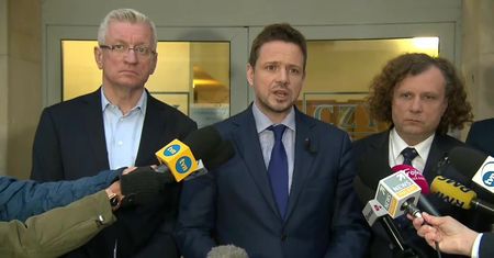 “Chcemy, żeby to był moment zadumy”. Prezydenci miast zaapelowali o umożliwienie publicznych manifestacji w dniu pogrzebu P. Adamowicza